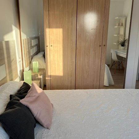 Apartamento Casa Manuela Málaga Exterior foto