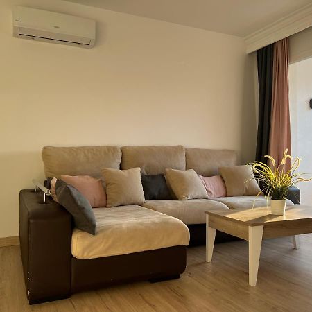 Apartamento Casa Manuela Málaga Exterior foto