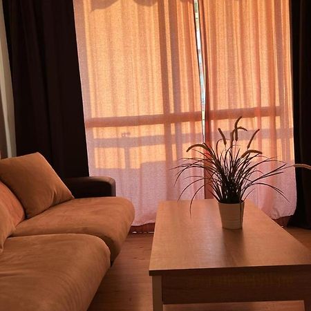 Apartamento Casa Manuela Málaga Exterior foto