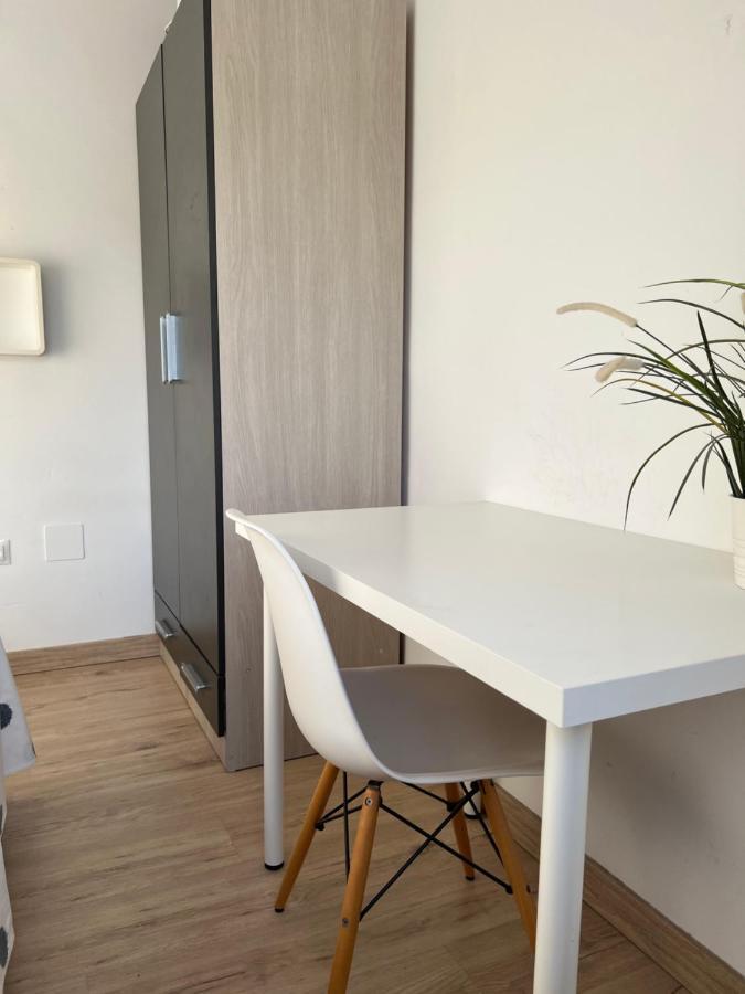 Apartamento Casa Manuela Málaga Exterior foto