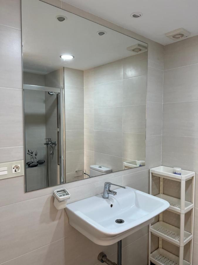 Apartamento Casa Manuela Málaga Exterior foto