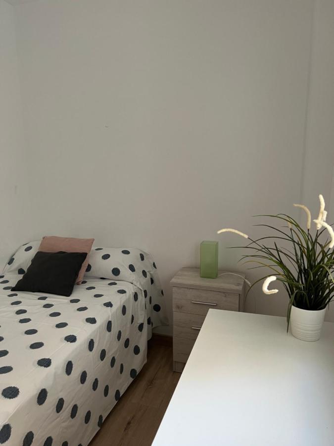 Apartamento Casa Manuela Málaga Exterior foto