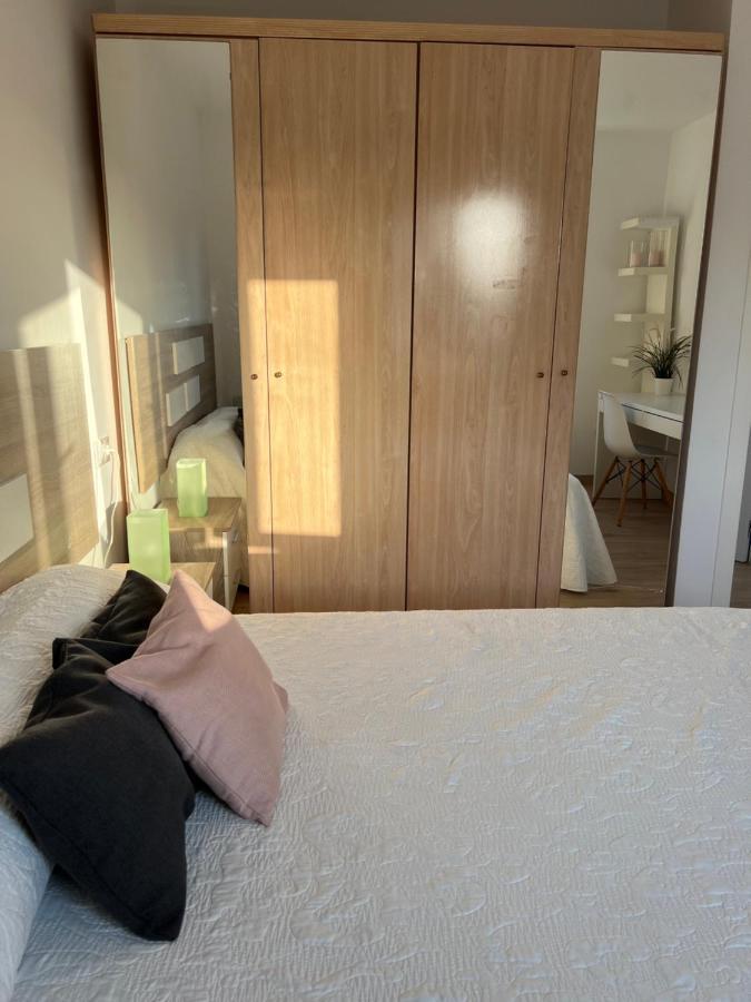 Apartamento Casa Manuela Málaga Exterior foto