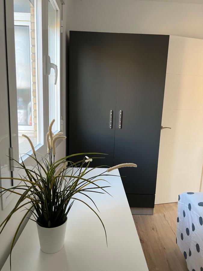 Apartamento Casa Manuela Málaga Exterior foto