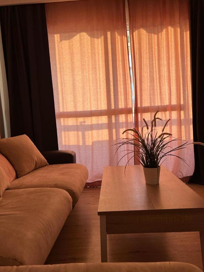 Apartamento Casa Manuela Málaga Exterior foto